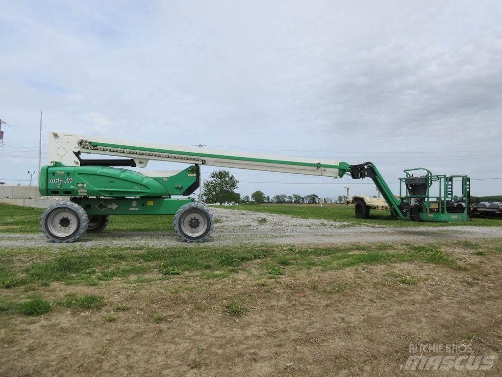 JLG M600JP Ostale komponente za građevinarstvo