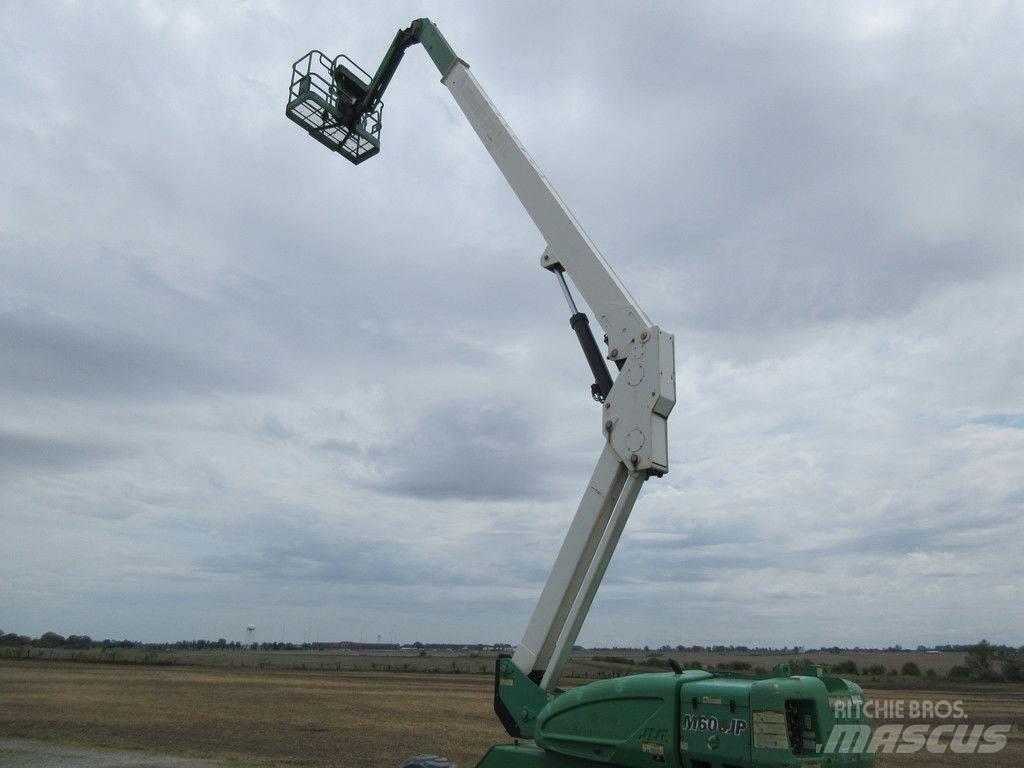 JLG M600JP Ostale komponente za građevinarstvo