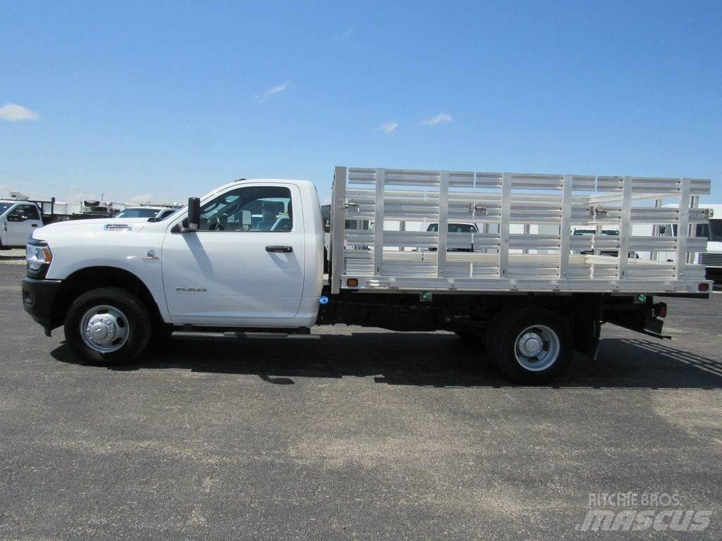 RAM 3500 Kamioni sa otvorenim sandukom