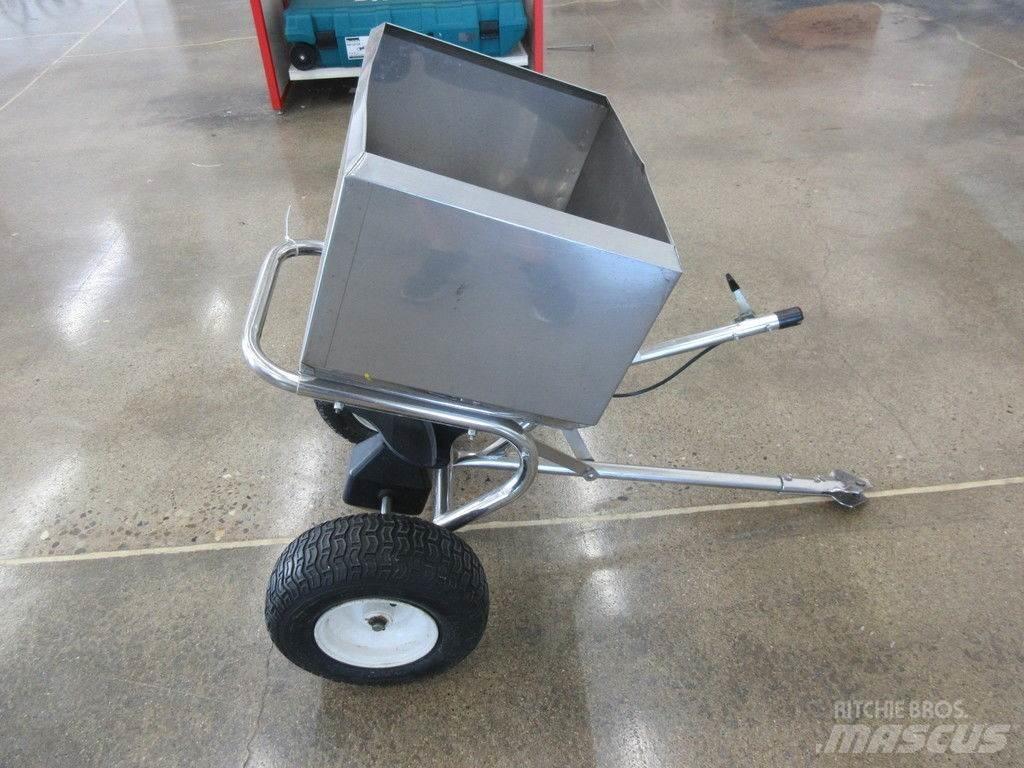  Spyker 133432 Posipači soli i peska
