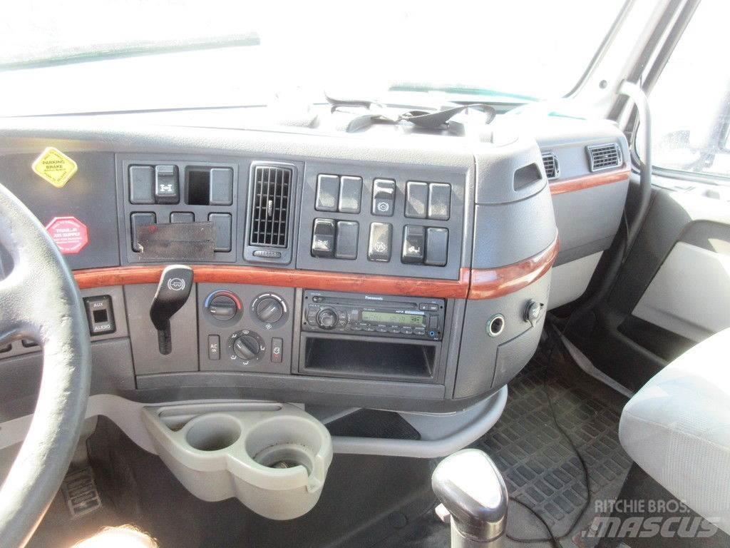 Volvo VNL64 Kamioni sa otvorenim sandukom