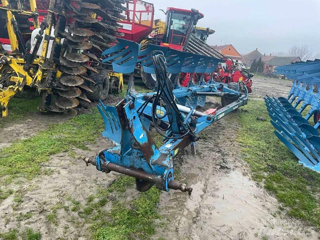 Lemken Diamant Plugovi obrtači