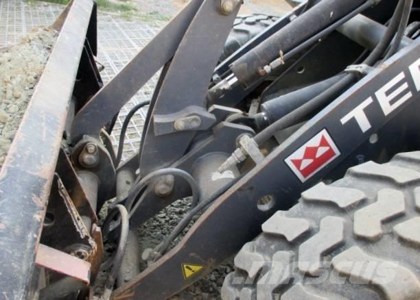 Terex TL 80 Utovarivači na točkove