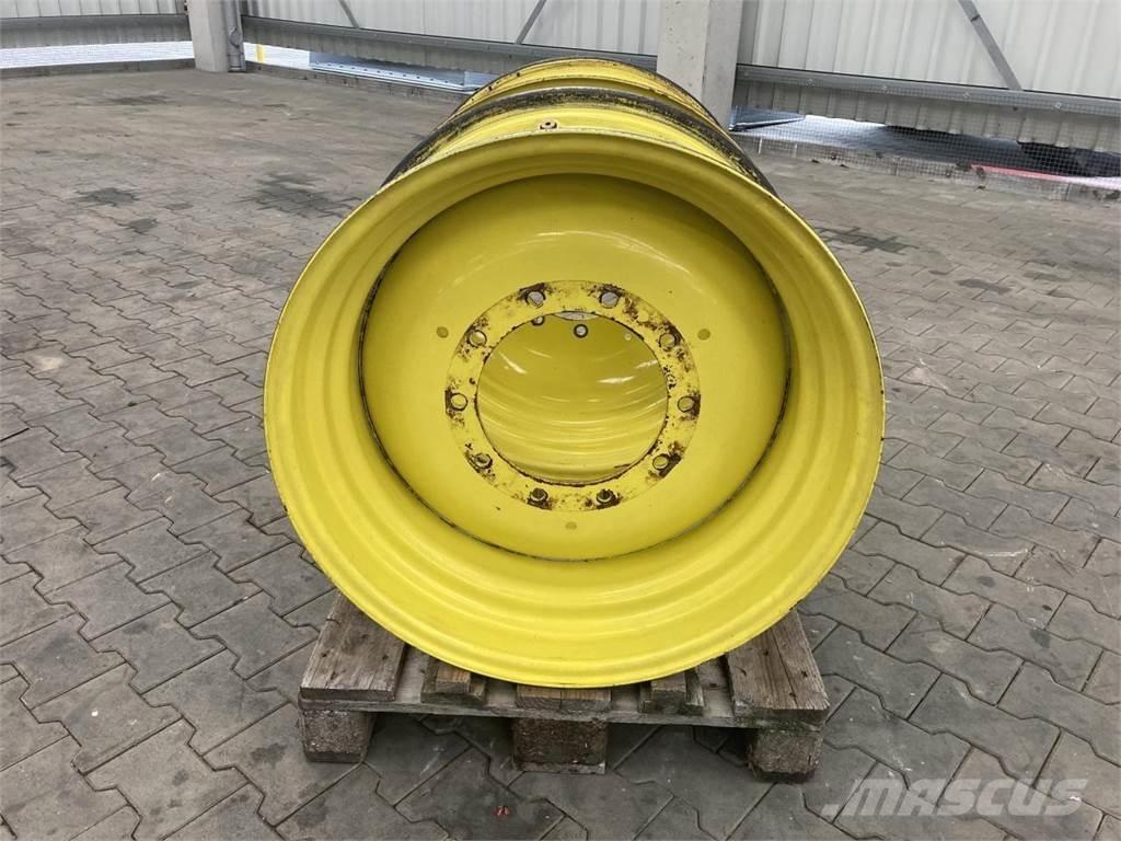  UNBEKANNT 16x30 Gume, točkovi i felne