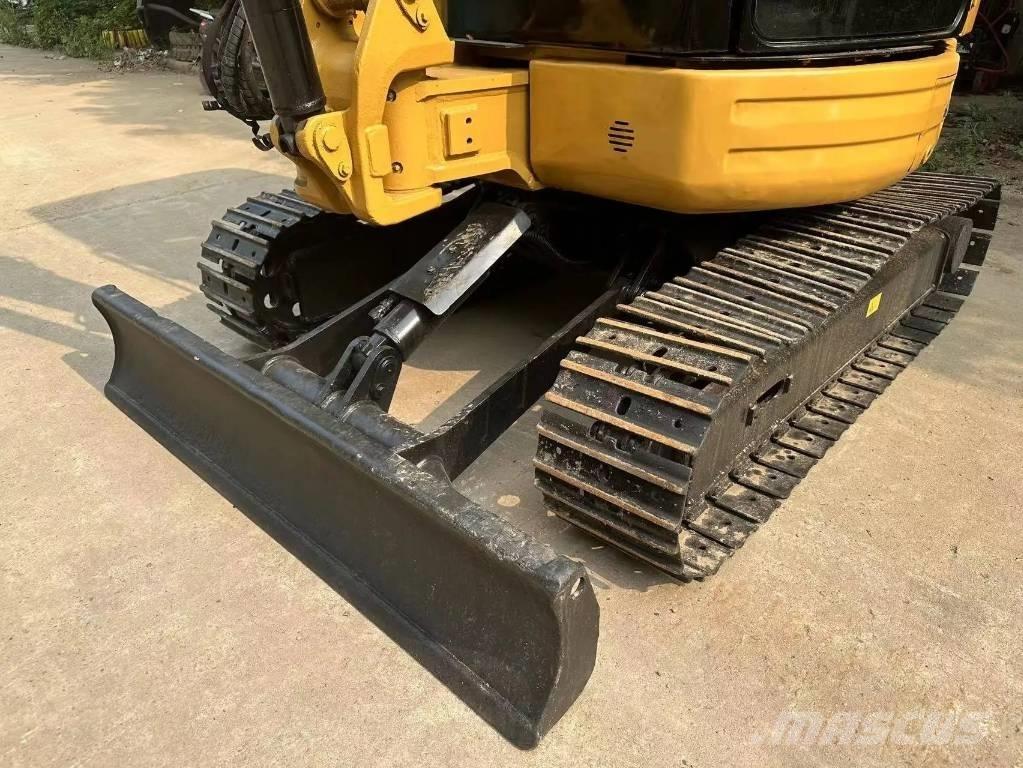CAT 303 CR Mini bageri < 7t