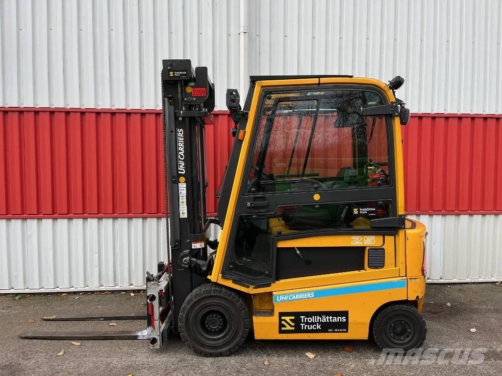UniCarriers 1Q2L25Q Električni viljuškari