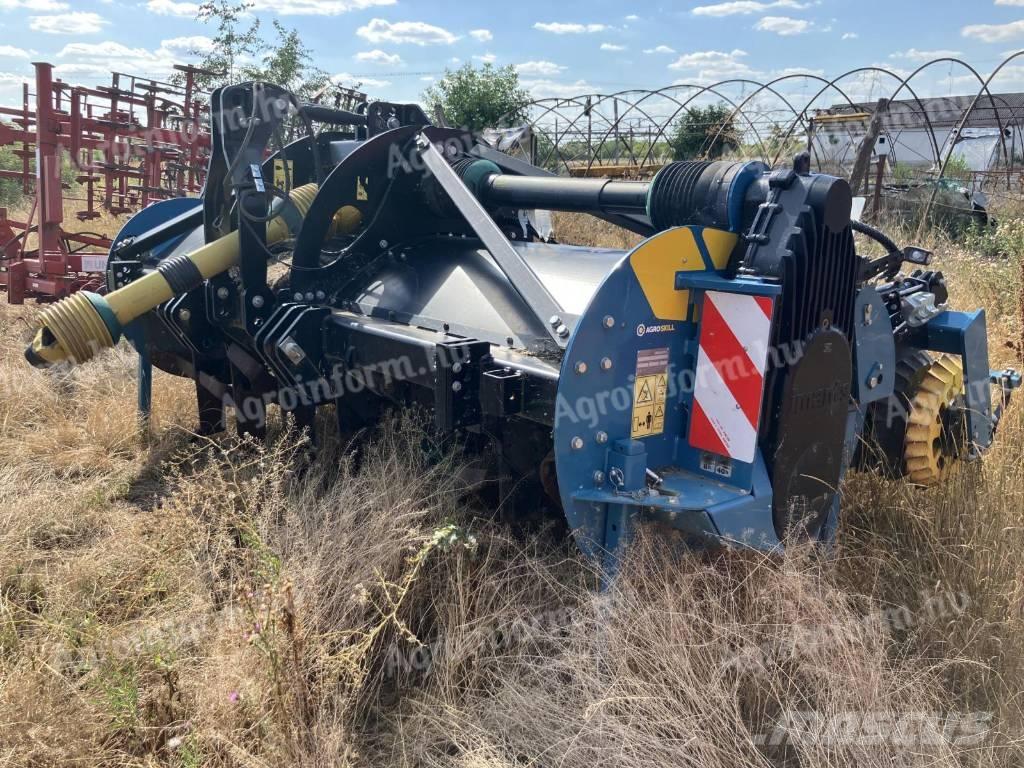Imants 56 vx350 Ostale mašine i priključci za obradu tla