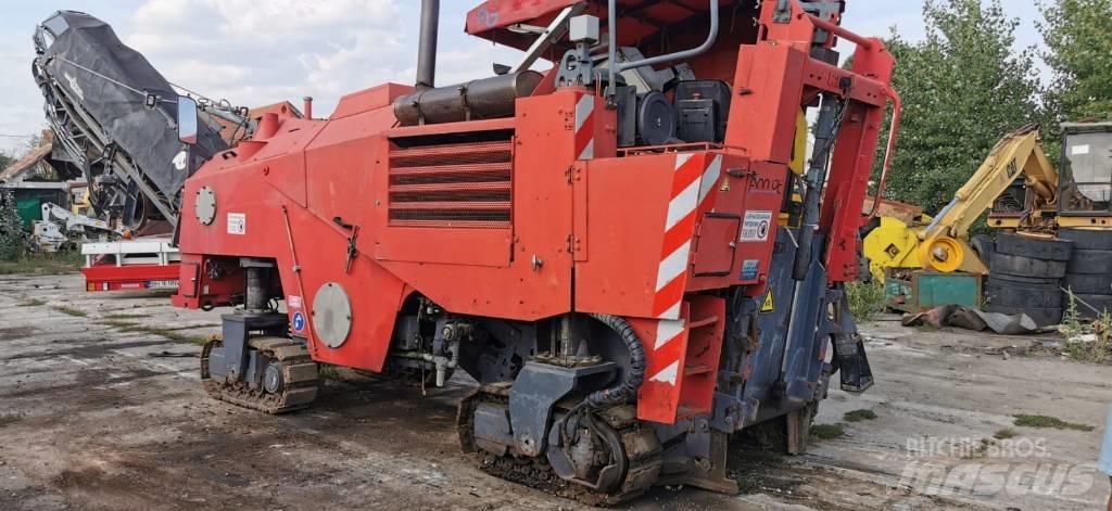 Wirtgen W1000F Freze za asfalt