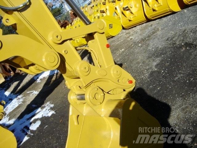 CAT 312 E Bageri guseničari