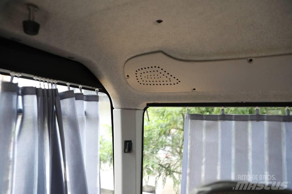 XCMG XE60GA Bageri guseničari
