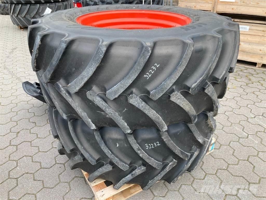 Mitas 2X 540/65R30 Ostala dodatna oprema za traktore
