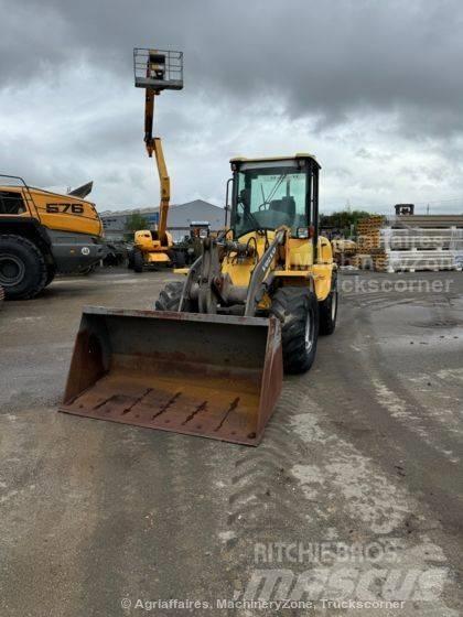 Volvo L 30 B Utovarivači na točkove