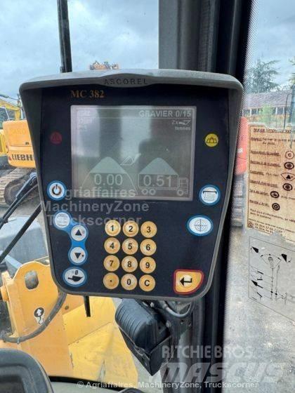 Volvo L 30 B Utovarivači na točkove