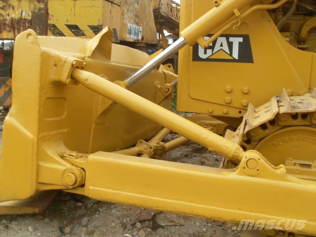 CAT D 7 G Buldožeri guseničari