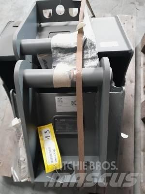 Wacker Neuson ET 35 Korpe drobilice