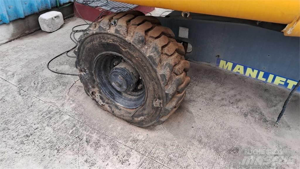 Haulotte H16TPX Teleskopske podizne platforme