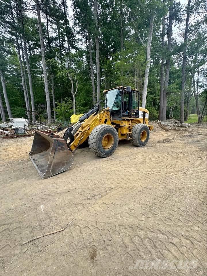 CAT 930 G Utovarivači na točkove