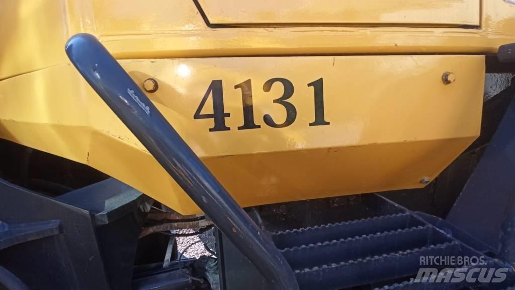 Komatsu WA250PZ-5 Utovarivači na točkove