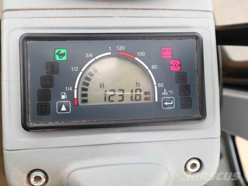 Wacker Neuson ET 24 Mini bageri < 7t