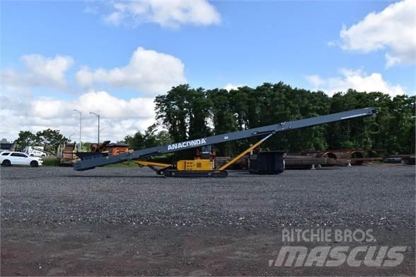 Anaconda TR75 Transportne trake