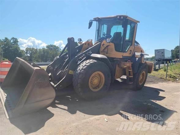 Volvo L70H Utovarivači na točkove