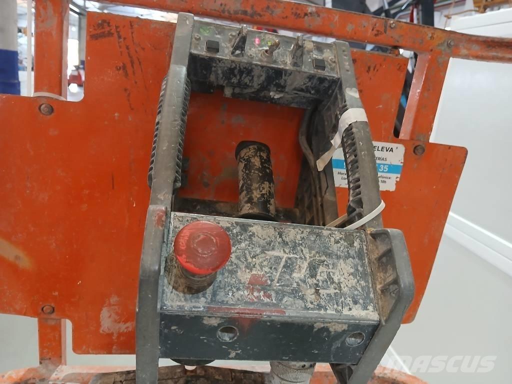 JLG 1930 ES Makazaste platforme