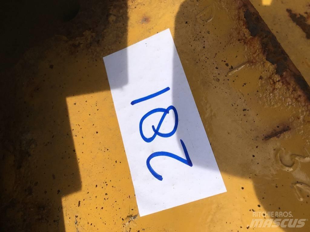 CAT D 6 N LGP Buldožeri guseničari