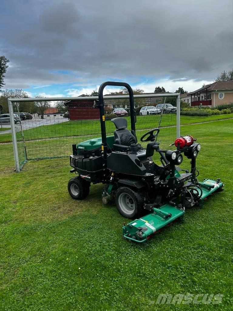 Ransomes Highway 3 Kosilice za otvoren prostor