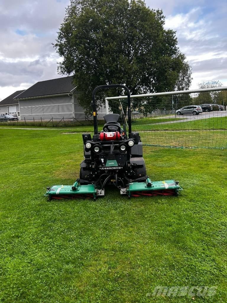 Ransomes Highway 3 Kosilice za otvoren prostor