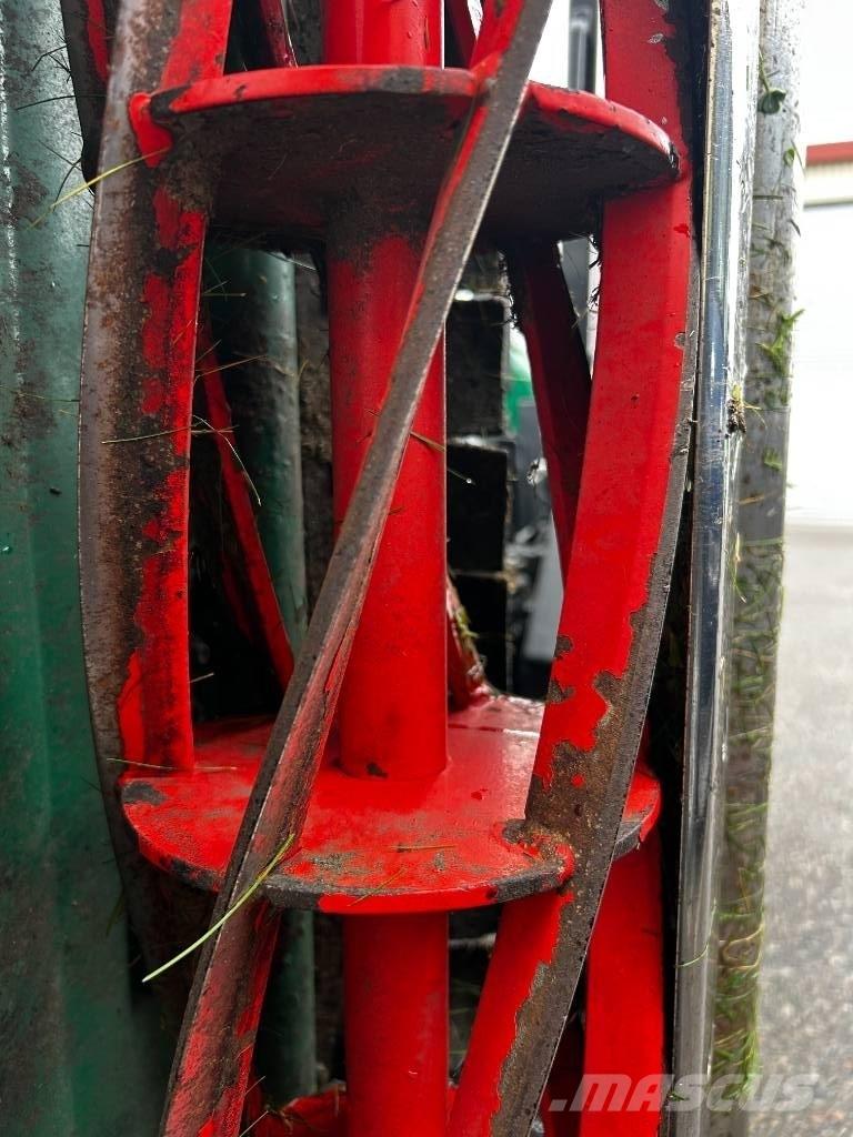 Ransomes Highway 3 Kosilice za otvoren prostor