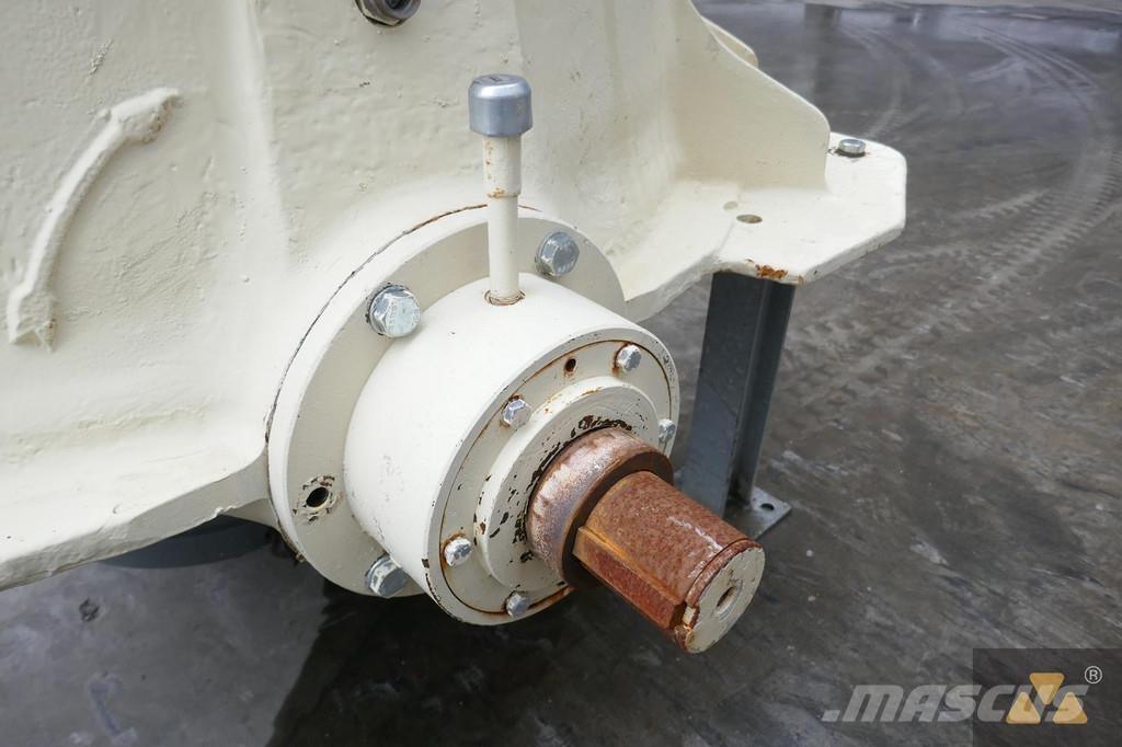 Metso GP11FM Drobilice