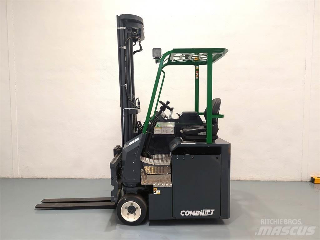 Combilift CBE2500 Viljuškari - ostalo