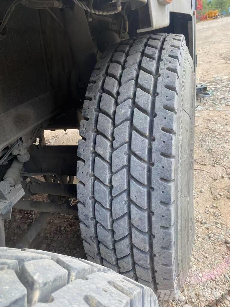 Sany SAC2200T Polovne dizalice za sve terene