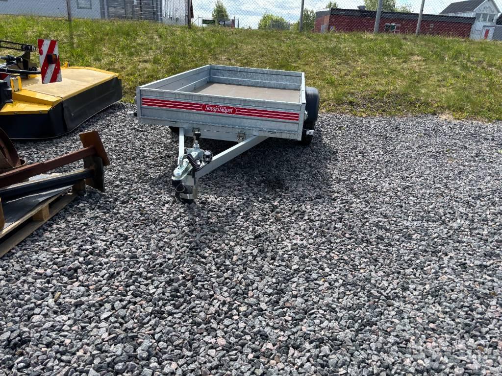  Sävsjösläpet FTO,FTB Auto prikolice