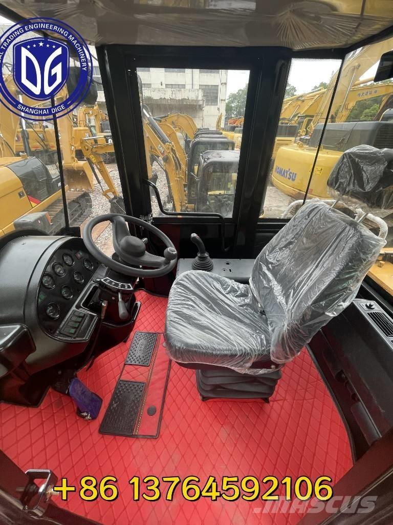 CAT 966 H Utovarivači na točkove