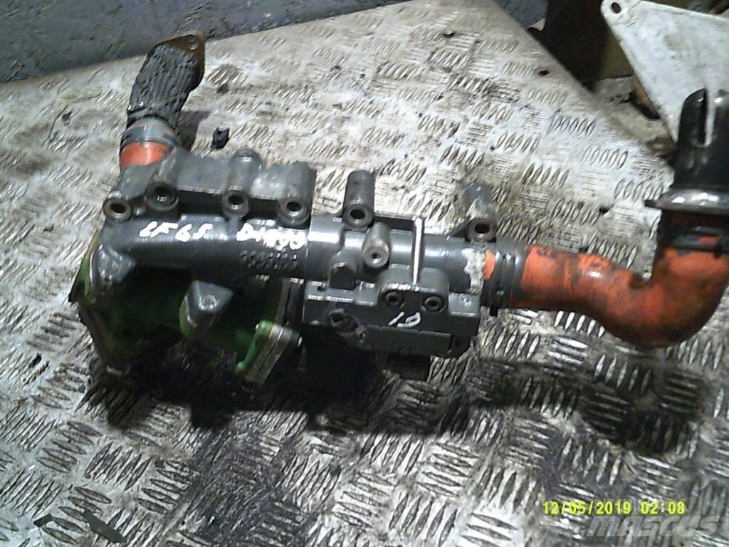 DAF LF65  53361189 Kargo motori