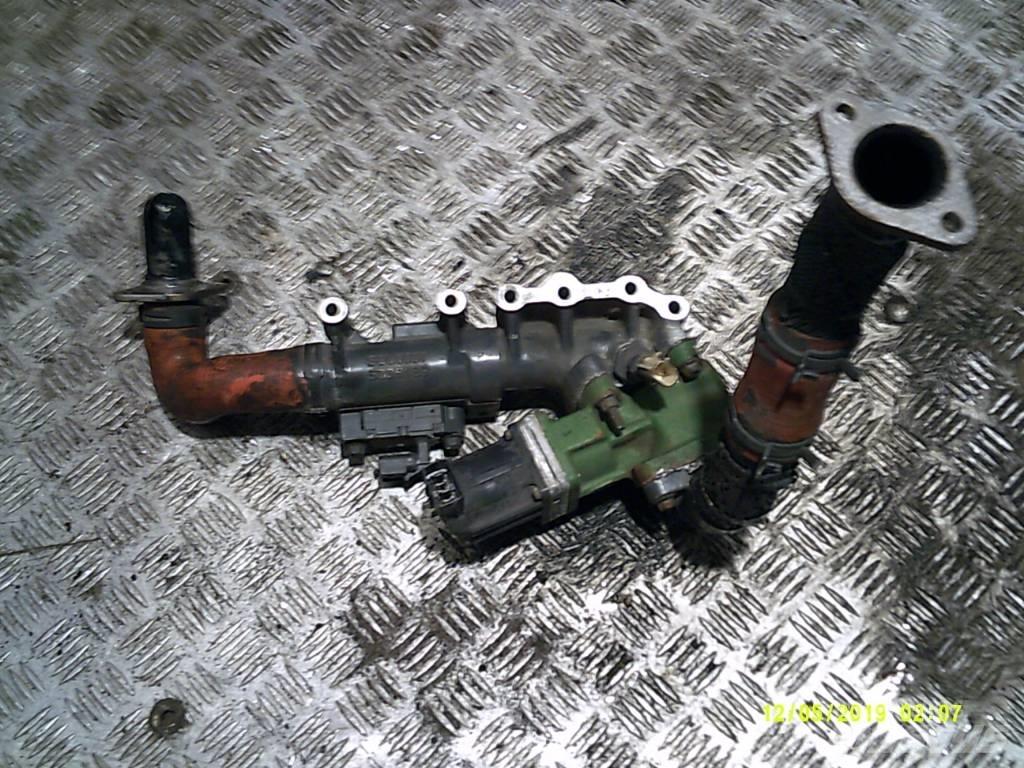 DAF LF65  53361189 Kargo motori