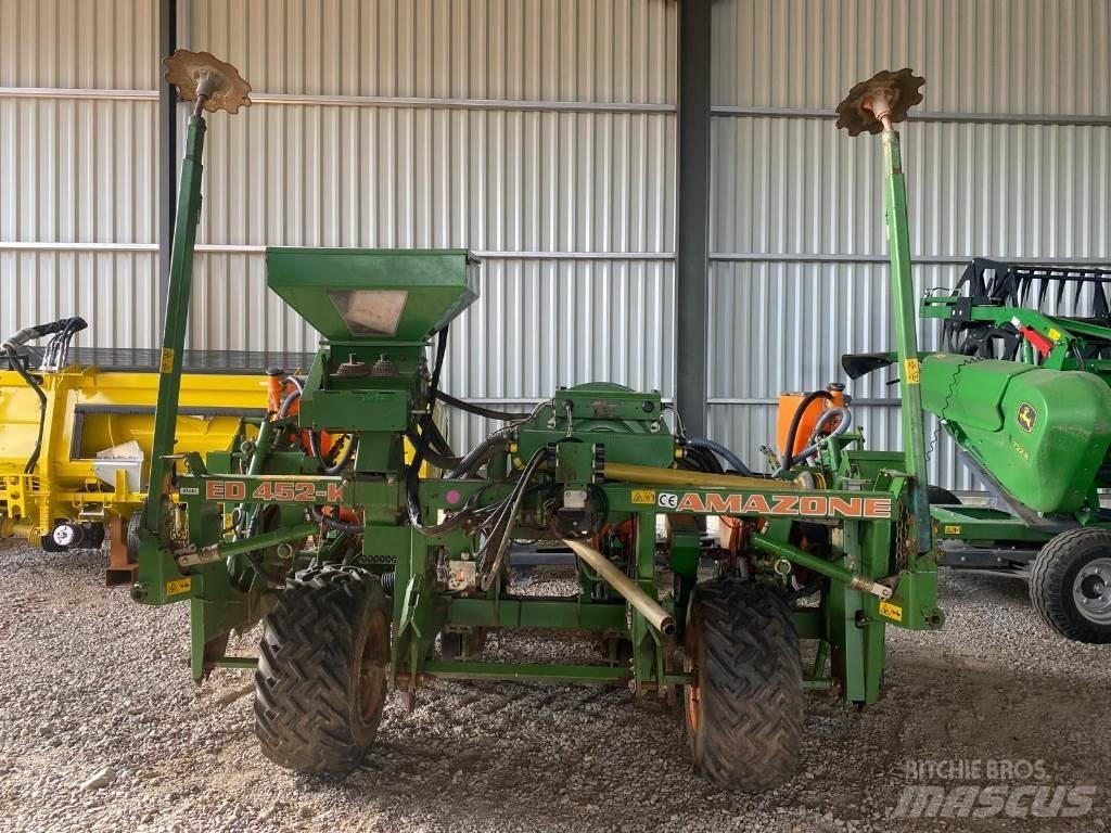 Amazone ED 452 K Sejačice