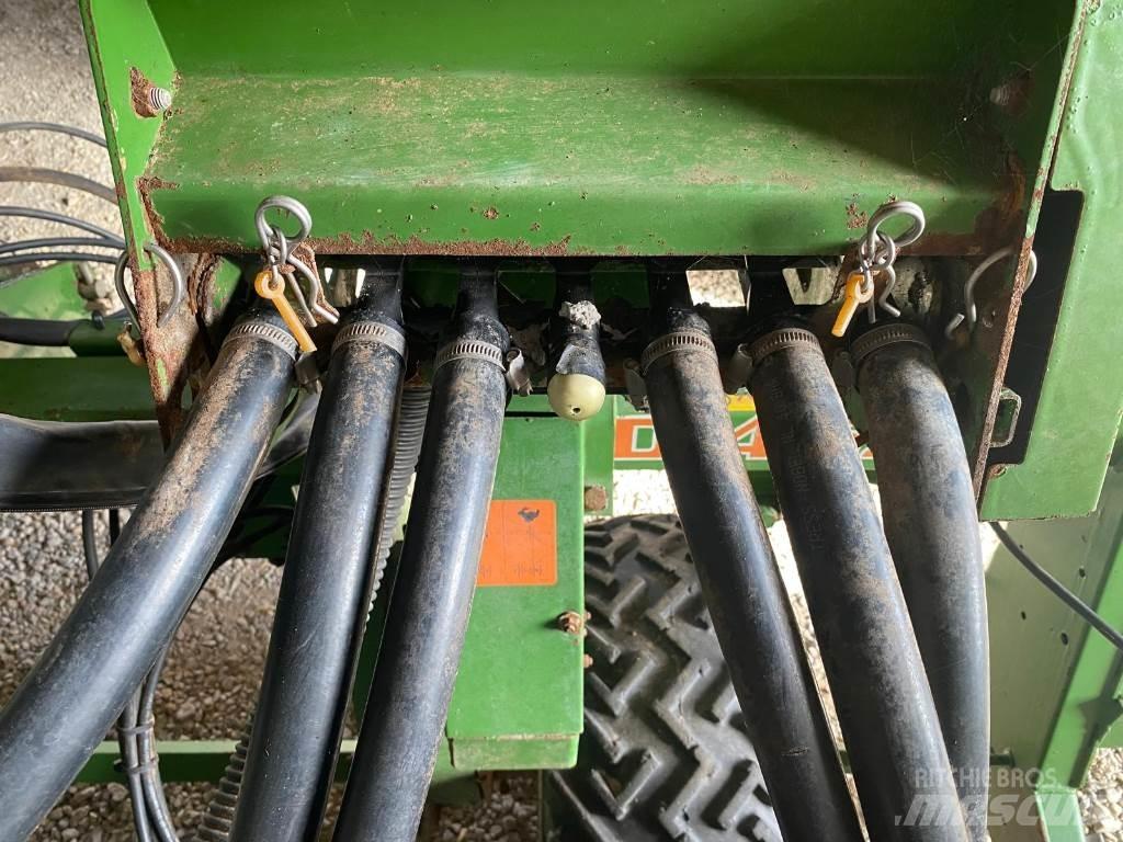 Amazone ED 452 K Sejačice