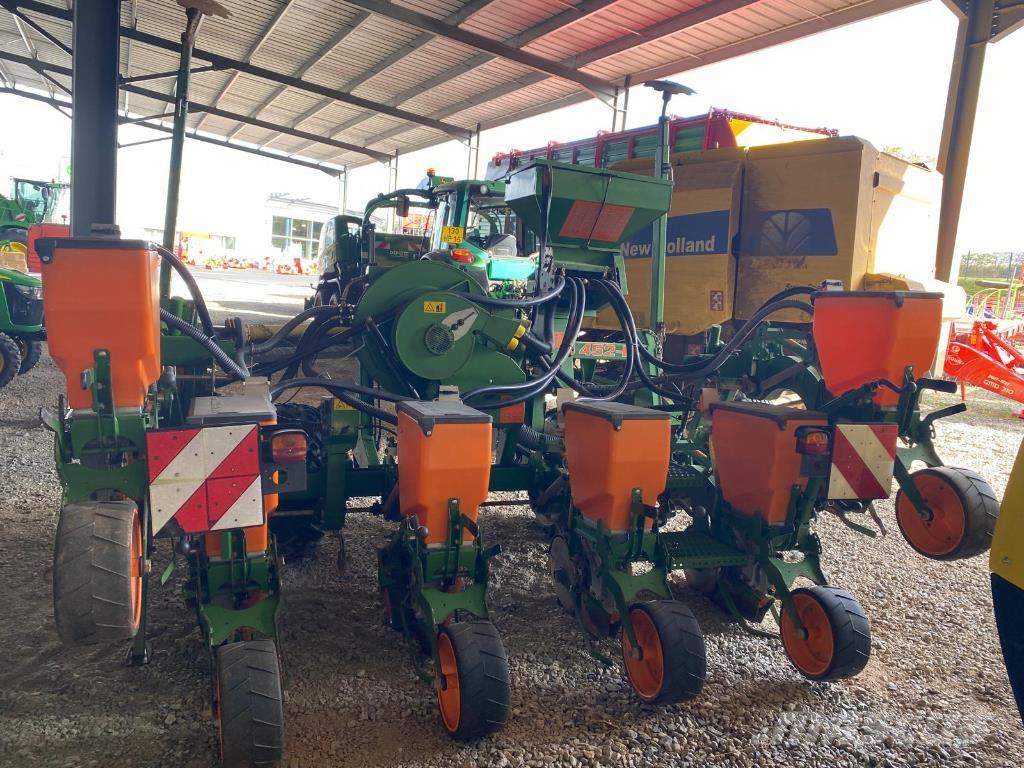 Amazone ED 452 K Sejačice