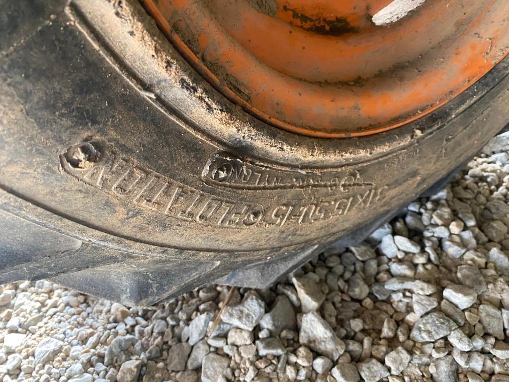 Amazone ED 452 K Sejačice