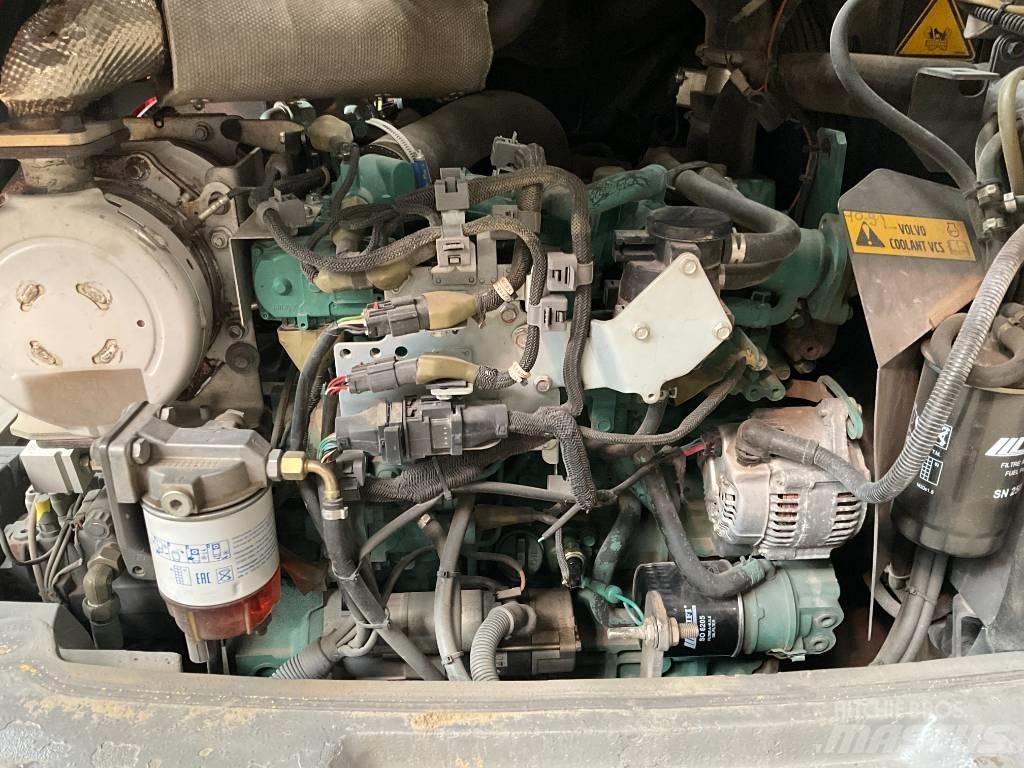 Volvo L 30 G Utovarivači na točkove
