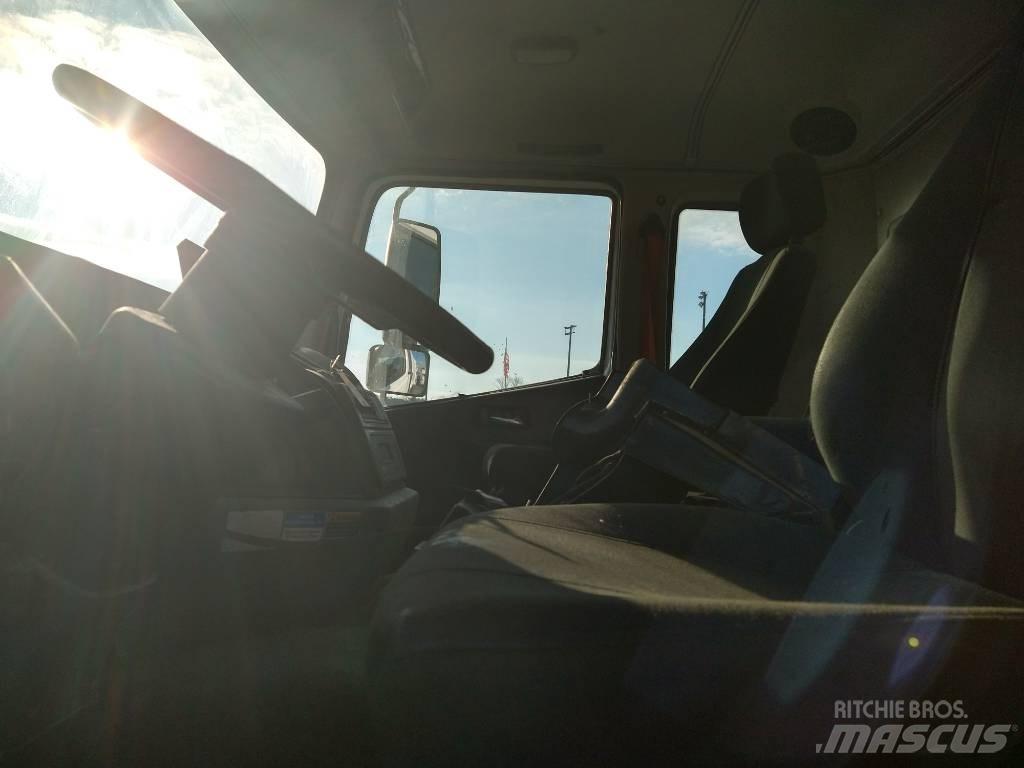 Autocar Xpert Kamioni za otpad