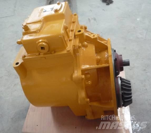 Komatsu D85A-21 Transmisija