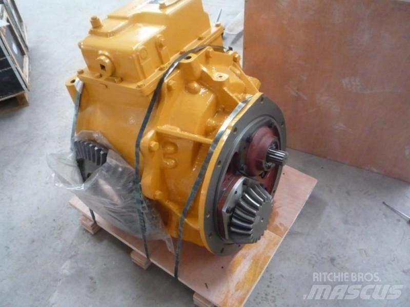 Komatsu D85A-21 Transmisija