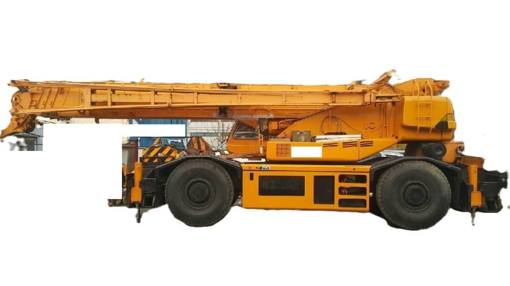 Kobelco RK 450-2 Autodizalice