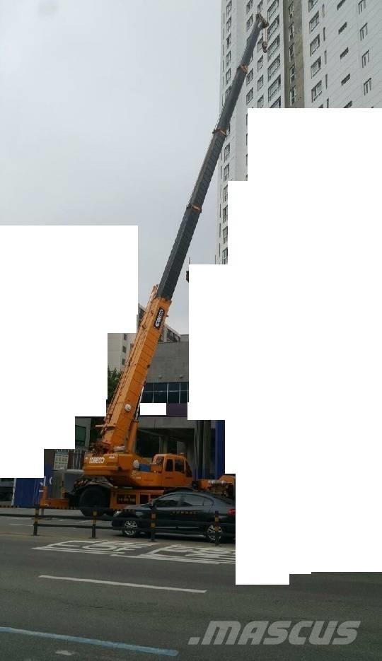 Kobelco RK 450-2 Autodizalice