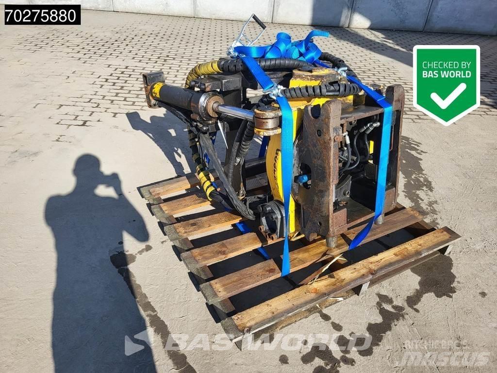  S70 / S70 Brze spojke