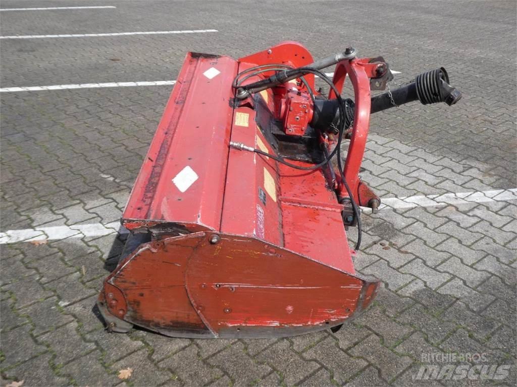 Kuhn VKD 190 Kosilice za livade