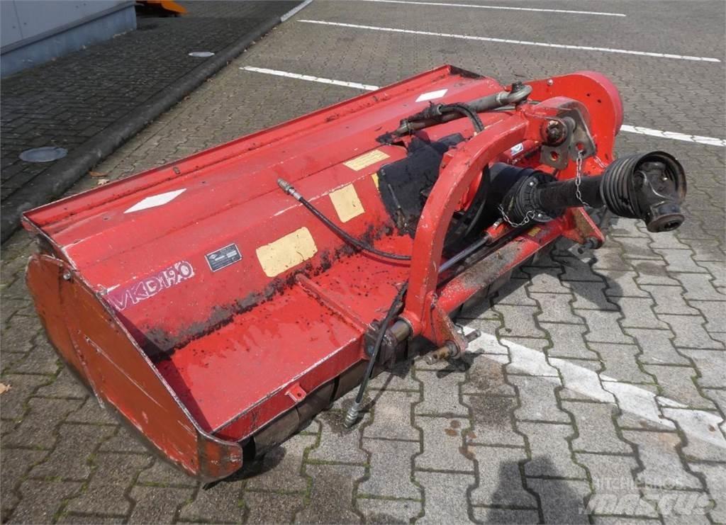 Kuhn VKD 190 Kosilice za livade
